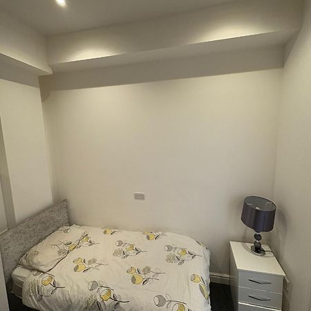 Smedley Hotel Manchester Ngoại thất bức ảnh