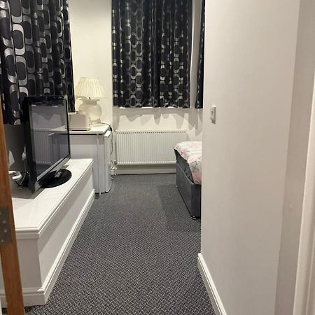 Smedley Hotel Manchester Ngoại thất bức ảnh