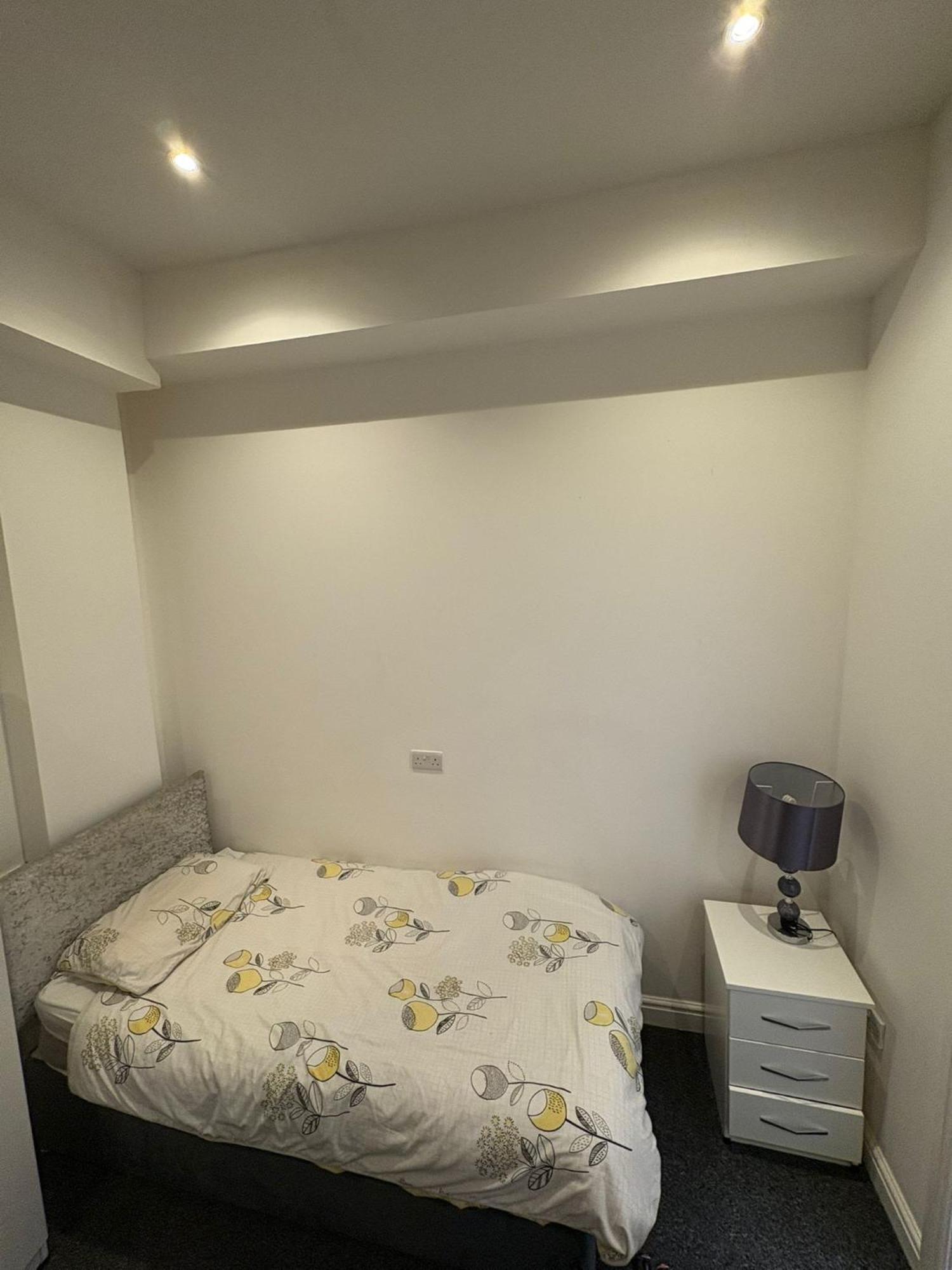 Smedley Hotel Manchester Ngoại thất bức ảnh