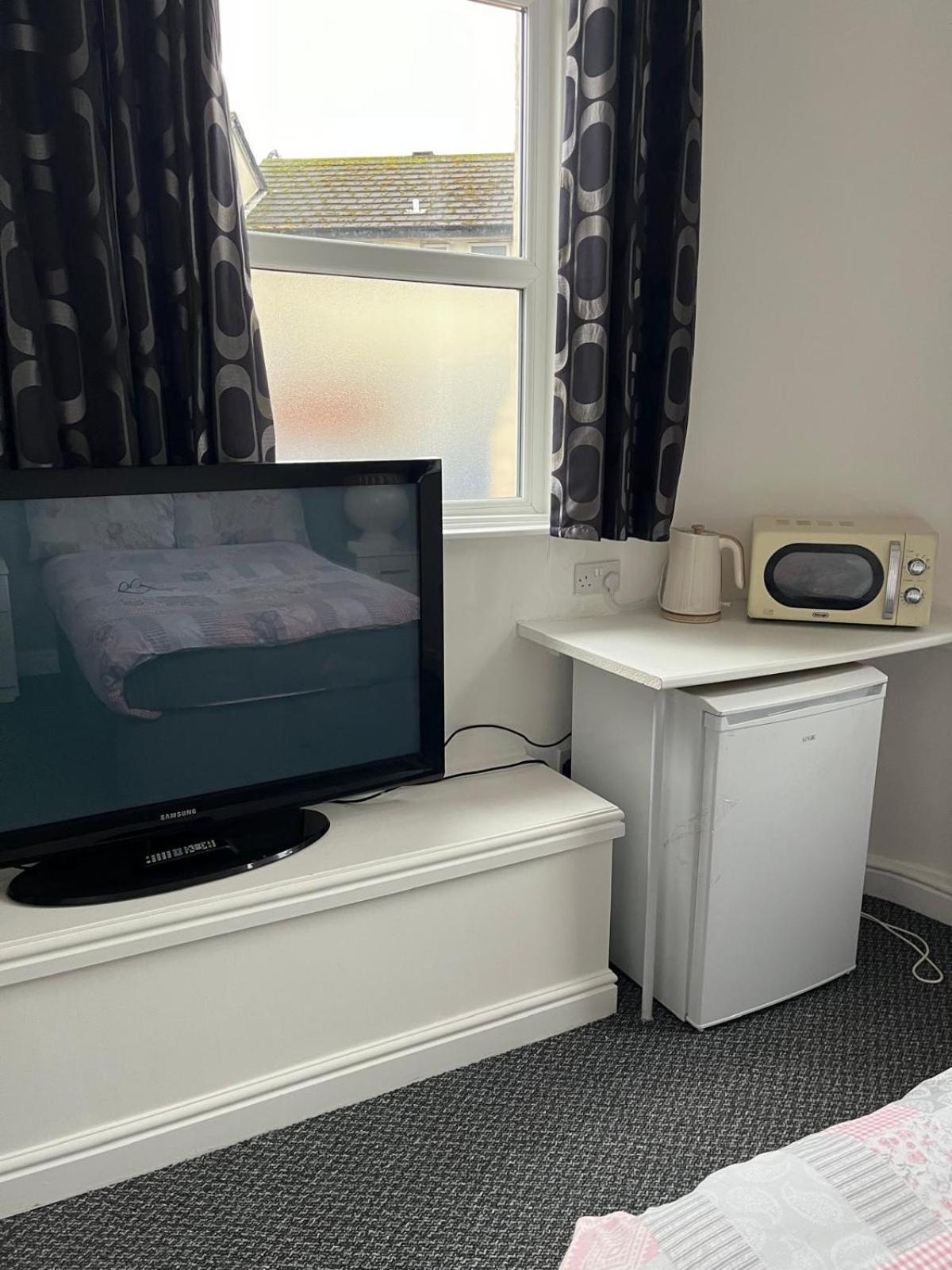 Smedley Hotel Manchester Ngoại thất bức ảnh